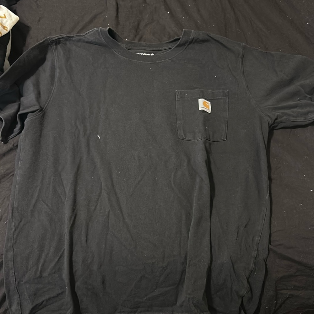 Carhartt T. Shirt